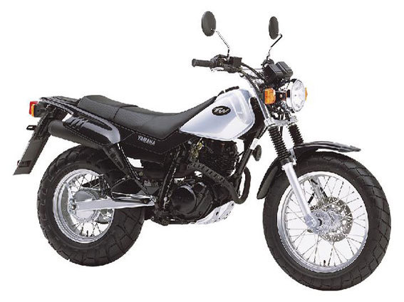 Modification admission 125 TW � partir de 2002