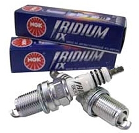 NGK CR8HIX IRIDIUM