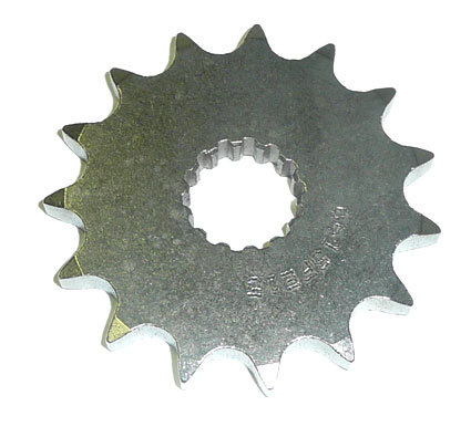 Pignon 15 dents Dragstar 125