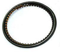Piston set 48mm