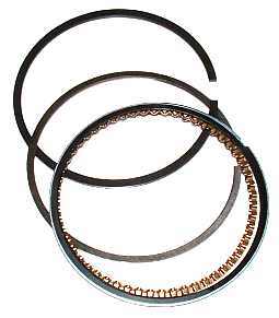 Jeu de segments 48mm