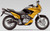 Kit UP Stage 2 : Modification 170cm3 des Varadero 125 à injection-up-power-Honda