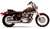 Modification admission 125 Virago toute années-up-power-Yamaha